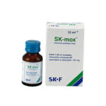 SK-mox Pediatric Drops