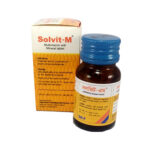 Solvit-M Tablet