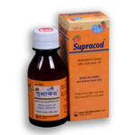 Supracod Syrup 100 ml
