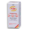 T-Cef Pediatric Drops 21 ml