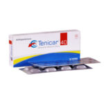 Tenicar 40 Tablet