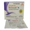 Trilock 4 Oral Granules