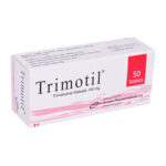Trimotil Tablet
