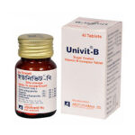 Univit B Tablet