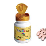 Vidalin Gold Tablet