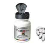 Vidalin Silver Tablet