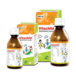 Vitachild Syrup 200 ml