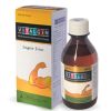 Vitalgin Syrup 200 ml
