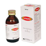 Vitazin Syrup 100 ml