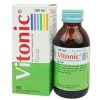 Vitonic Syrup 100 ml