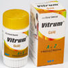 Vitrum Gold Tablet 30 pcs
