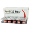 Xyotil 20 Plus Tablet