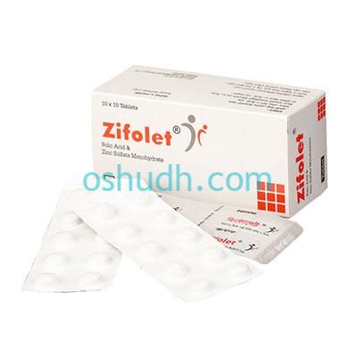 Zifolet Tablet