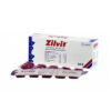 Zilvit Capsule