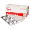 Zox Tablet