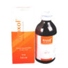 Aroxol Syrup 100 ml
