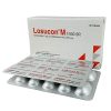 Losucon M 1 SR Tablet