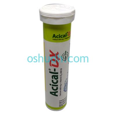 acical-dx-tablet