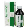 Acmina Syrup 200 ml