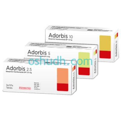 adorbis-5-tablet