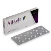 alfavir-25-tablet