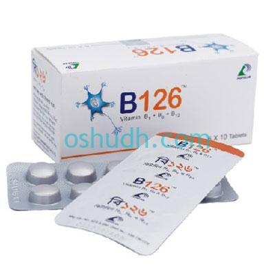 b126-tablet