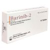 barinib-2-tablet