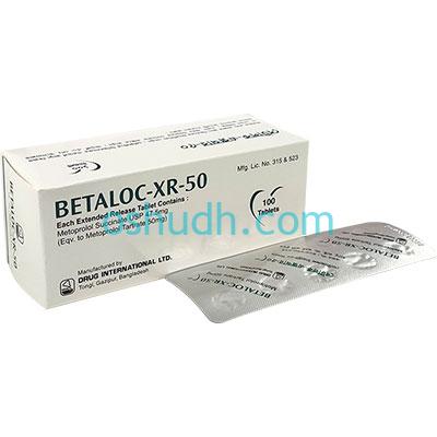 betaloc-xr-50-tablet