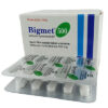 Bigmet 500 Tablet