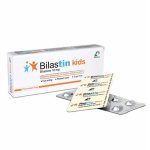 bilastin-kids-tablet