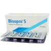 Bisopro 5 Tablet