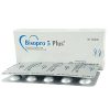 Bisopro 5 Plus Tablet