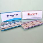 bisoren-2.5-tablet