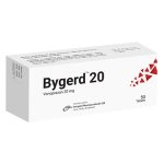 bygerd-20-tablet