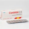 cardobis-2.5-tablet