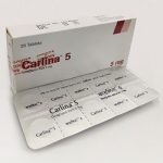 carlina-5-tablet