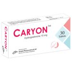 caryon-tablet