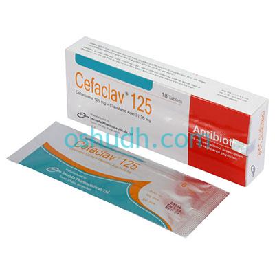 cefaclav-125-tablet