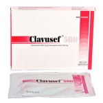 clavusef-500-tablet