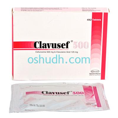 clavusef-500-tablet
