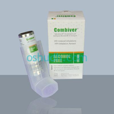 combiver-inhaler