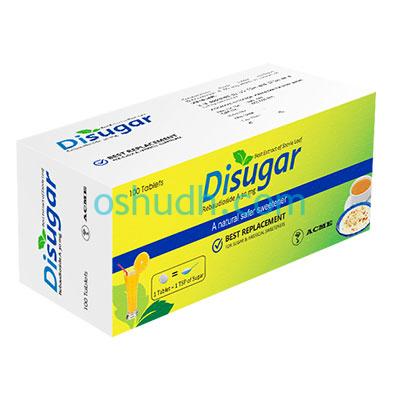 disugar-tablet