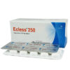 Ecless 250 Tablet