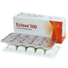 Ecless 500 Tablet