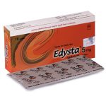 edysta-5-tablet