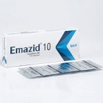 emazid-10-tablet
