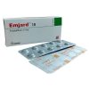 emjard-10-tablet