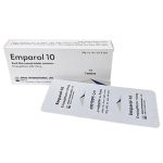 emparol-10-tablet