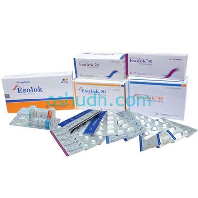 esolok-40-tablet