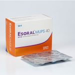 esoral-mups-40-tablet